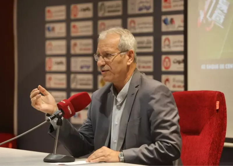 پاتک تراکتور به شمس آذر با هوشنگ نصیرزاده