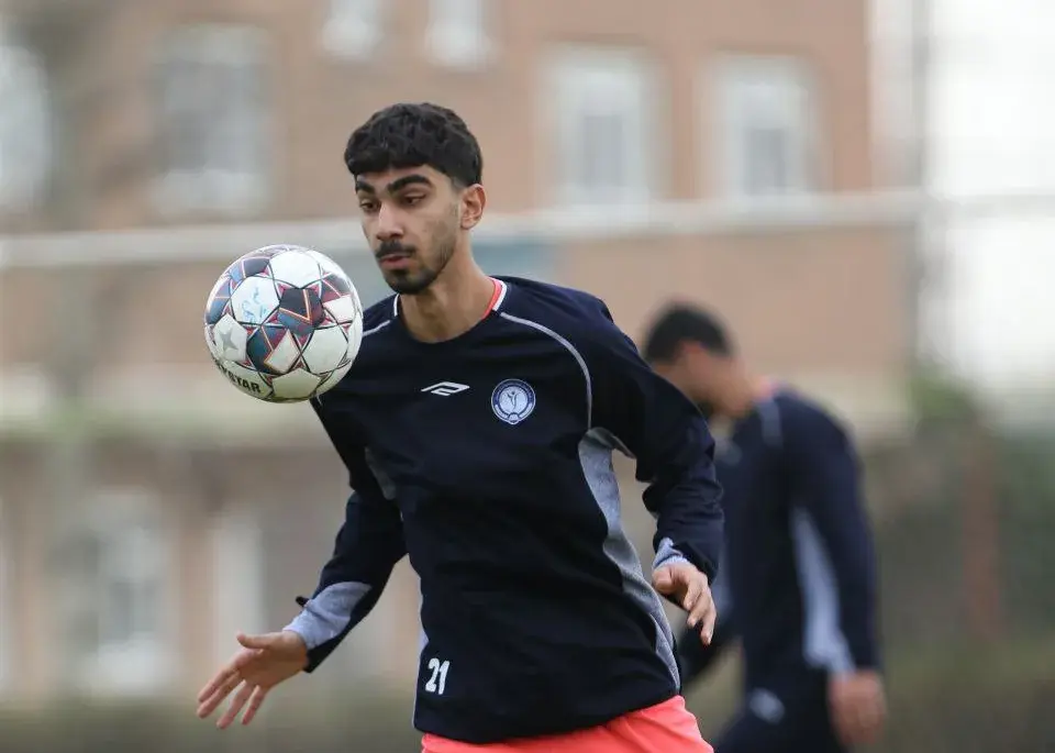 پدیده فوتبال ایران دیگر خواب نمی‌ماند