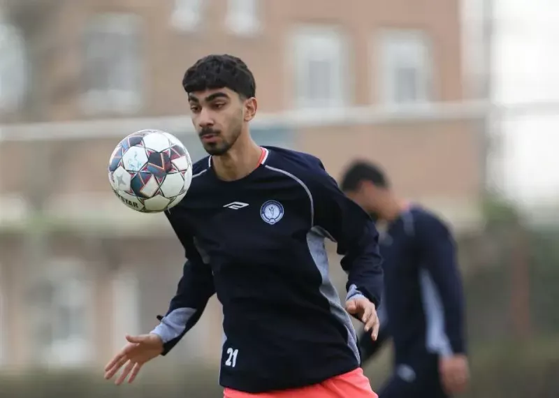 پدیده فوتبال ایران دیگر خواب نمی‌ماند