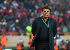 از پرویزخان به سهراب: قهرمان شو و بمان