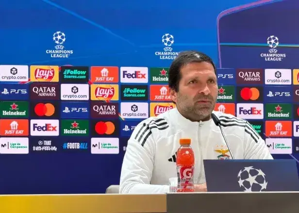 نشست بنفیکا: سکوت مطلق درباره پرستیانی