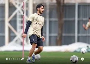 مهره‌ای که اوسمار دوست نداشت جدا شود