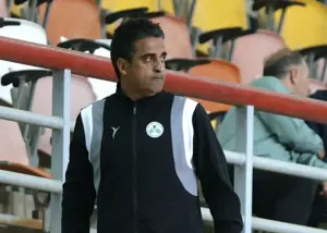 ملاقات اوسمار با مرد مرموز سپاهان!