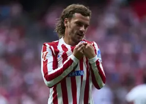 واکنش فوری اتلتیکو به شایعه جدایی گریزمان