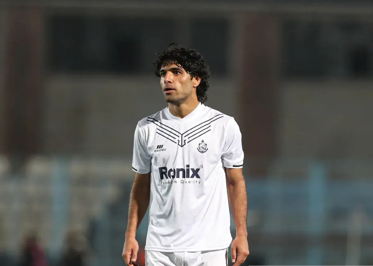 کدگذاری مخفی قائم برای گل به تراکتور!