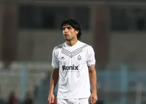 کدگذاری مخفی قائم برای گل به تراکتور!