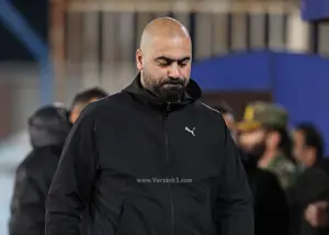 مازیار باید صدمیلیون تومان جریمه پرداخت کند!