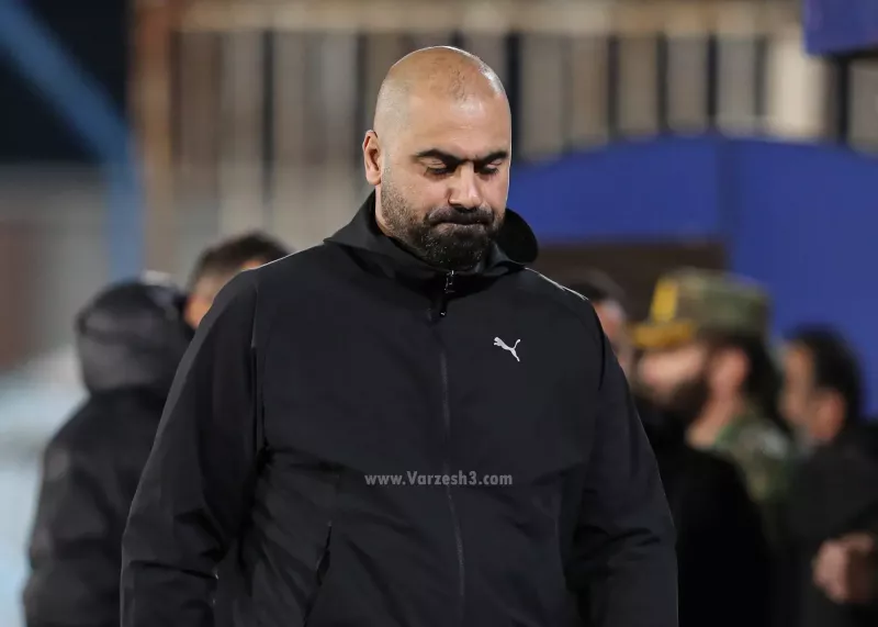 مازیار باید صدمیلیون تومان جریمه پرداخت کند!