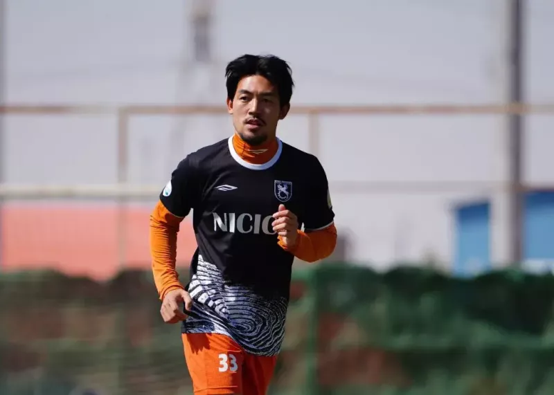 خریدهای خارجی جباری فقط تمرین میکنند! (عکس)