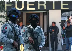 واکنش فیفا به آشوب مکزیک: به آنها اعتماد داریم