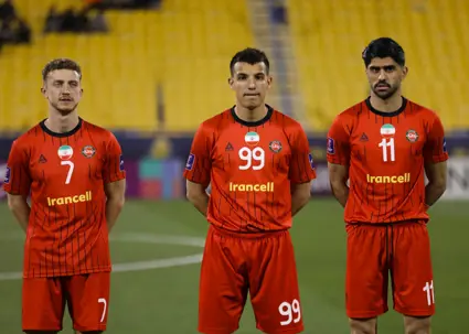 تراکتور ستاره خود را از دست داد!