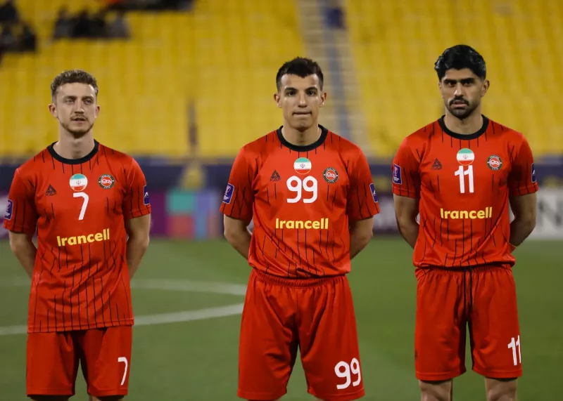 تراکتور ستاره خود را از دست داد!