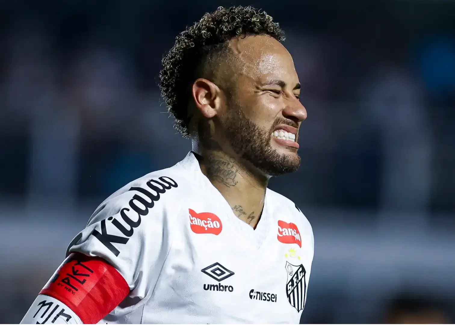 نسخه نیمار پیچیده شد: کار او تمام است!