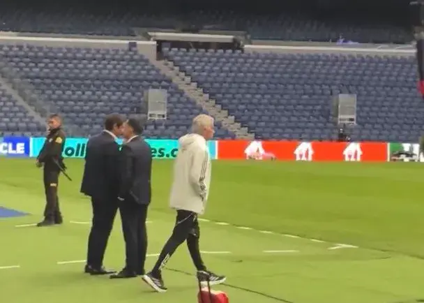 بعد از ۱۳ سال: بازگشت مورینیو به برنابئو