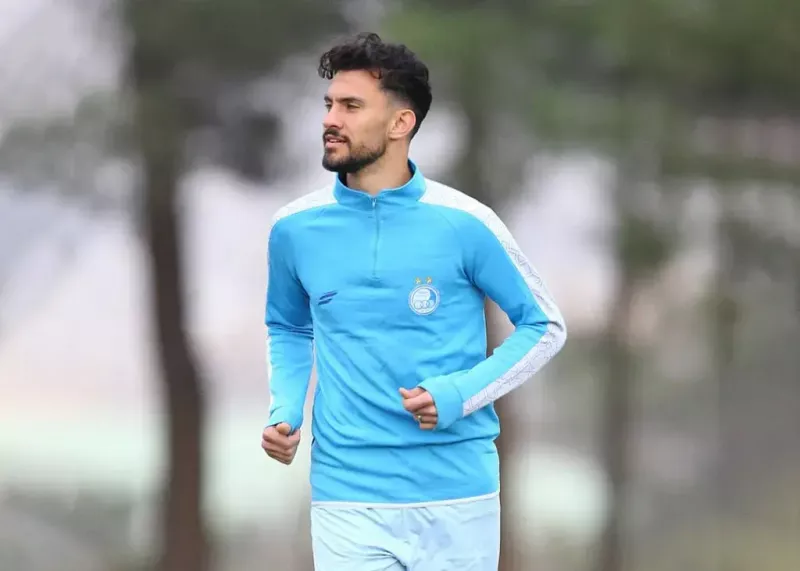 وظیفه مهم سهراب در قبال مهاجم استقلال