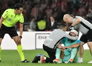 اقدامات مهم فیفا برای مبارزه با وقتکشی!