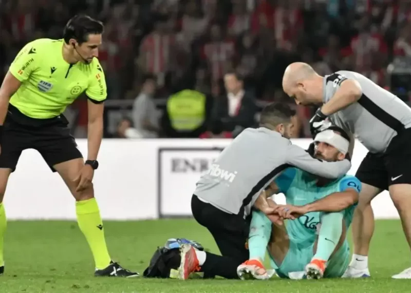 اقدامات مهم فیفا برای مبارزه با وقت‌کشی!