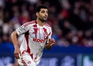 طارمی به سرنوشت اینتر دچار شد!