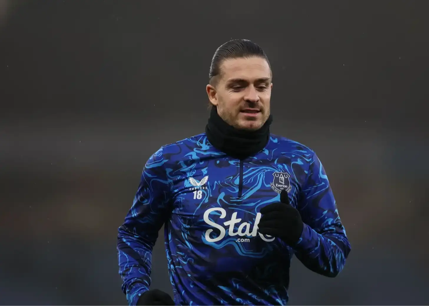 حمله تند گریلیش به منتقدان استرلینگ