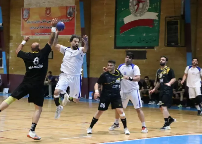 پایان شش روز جذاب با صدرنشینی استقلال