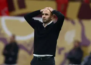 فوری: رکراکی از مراکش می‌رود!