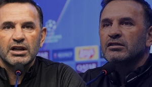 سرمربی گالا: فکر می‌کنیم برد 5-2 اصلا وجود ندارد!