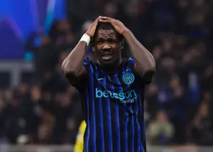 پنج‌‌ دو باورنکردنی: مدعی قهرمانی حذف شد