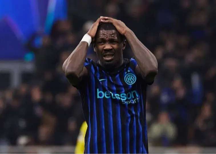 پنج‌‌ دو باورنکردنی: مدعی قهرمانی حذف شد