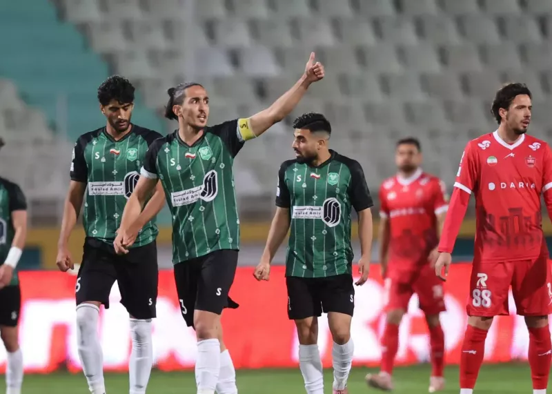 ناگفتههای قاتل پرسپولیس که قرمز میپوشید!