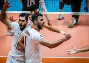 جدیدترین لژیونر والیبال ایران- مقصد: برزیل!