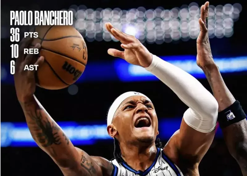 کابوس تکراری اورلاندو برای لبران و لیکرز!