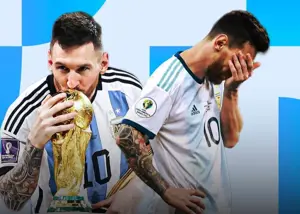 تهدید رویای مسی: نکند واقعا سراب باشد!