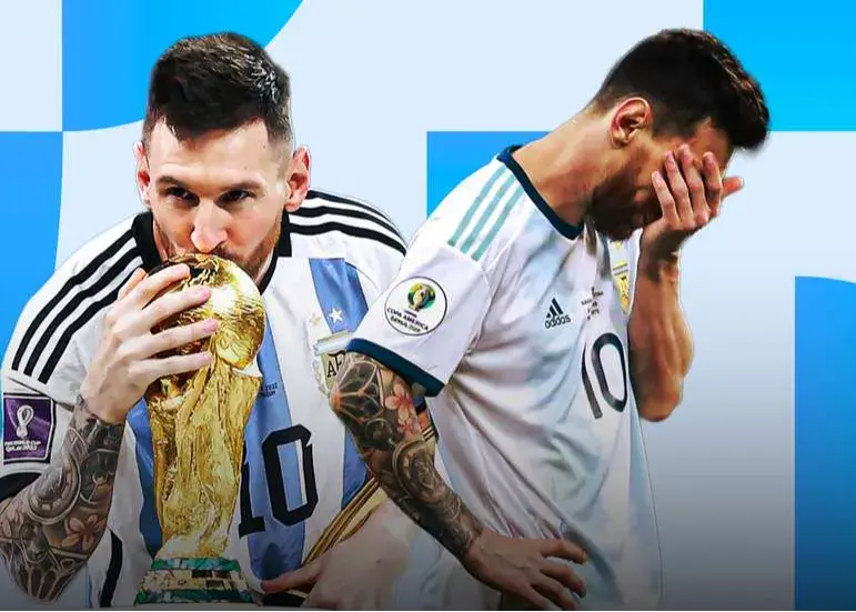 تهدید رویای مسی: نکند واقعا سراب باشد!