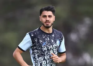 سحرخیزان هنوز حسرت گل 5 را می‌خورد