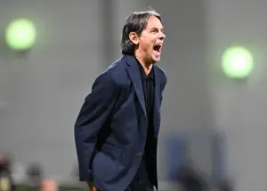 اینزاگی: از تعویض ستارهها نمیترسم