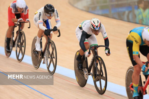 استارت پایانی دوچرخه سواران برای آسیایی فیلیپین