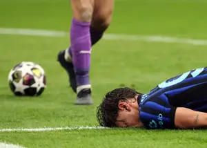 صعود عشق و اشتیاق به یک هشتم نهایی اروپا