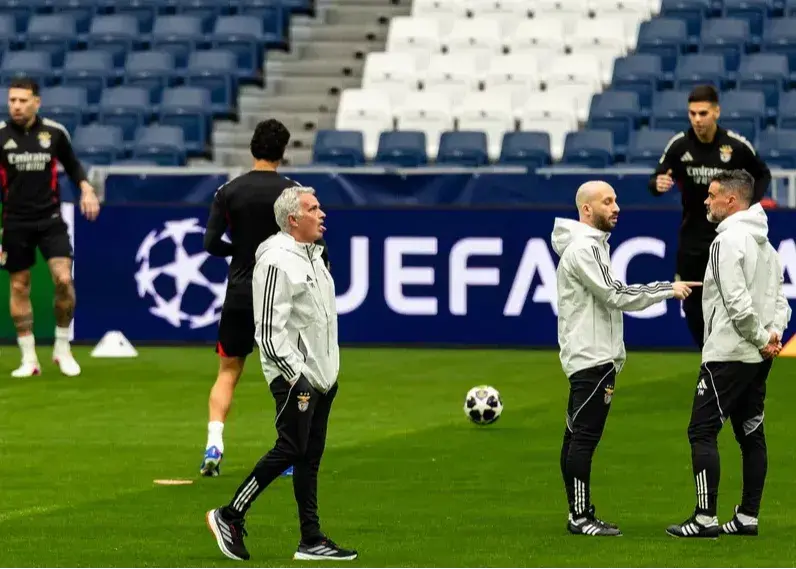 حضور غیرمنتظره مورینیو در بیمارستان مادرید