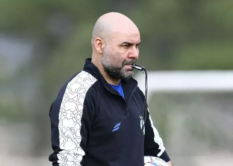 بازگشت سهراب به استقلال رسمی شد (عکس)