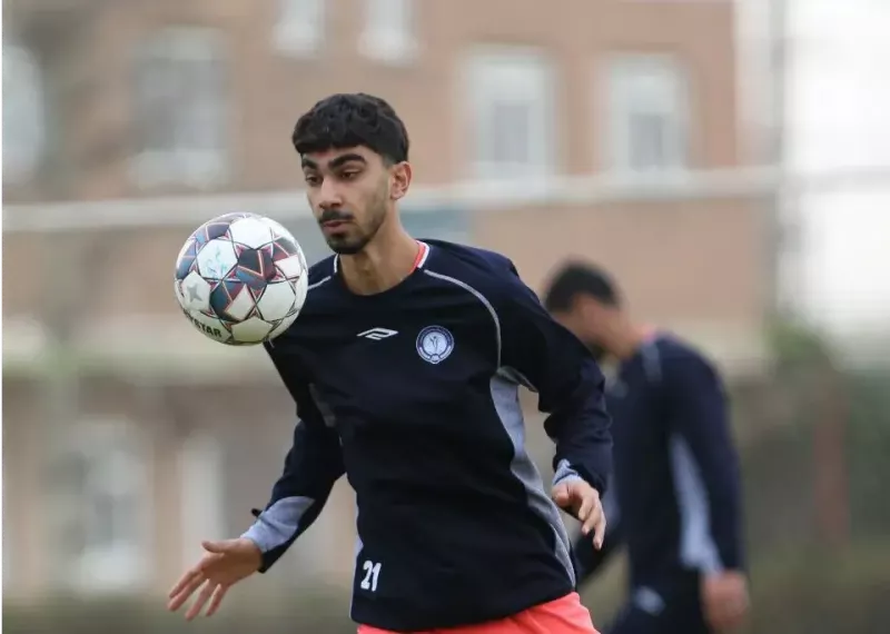 شهرآبادی با انگیزه تیم ملی مقابل تراکتور!