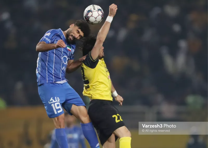 ادامه لیگ تا 20 ساعت مانده به لحظه تحویل سال!