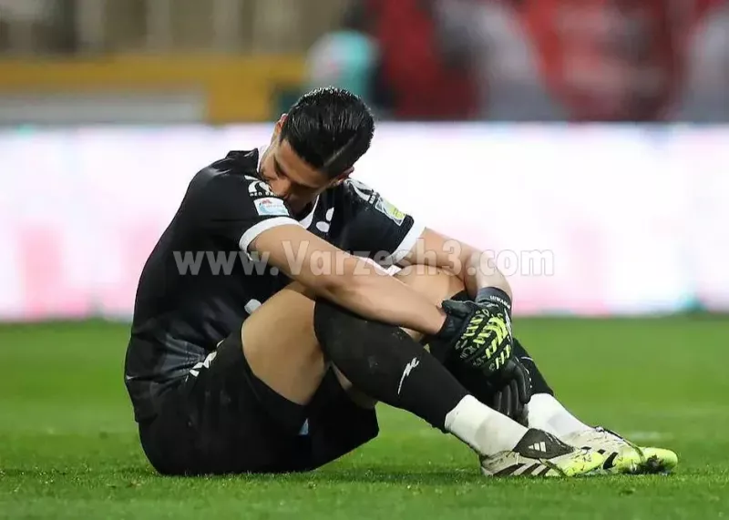 نیازمند در حسرت یازدهمین کلینشیت