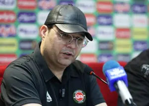 ربیعی: راه اسکوچیچ را ادامه می‌دهم