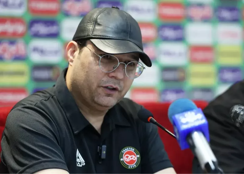 ربیعی: راه اسکوچیچ را ادامه می‌دهم