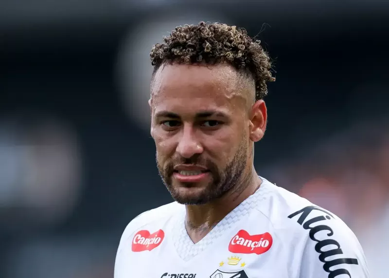 تصمیم بزرگ آنچلوتی: نیمار به جام جهانی نمی‌رود