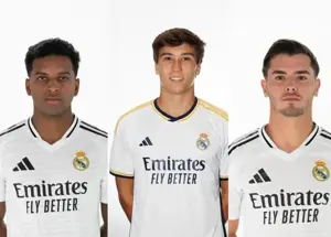 در حسرت بارسا: بزرگترین مشکل رئال حل نشد