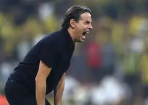 بازیکن سابق النصر: اینزاگی در حد الهلال نیست