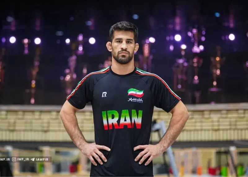 یونس با شکست یک آمریکایی استارت زد