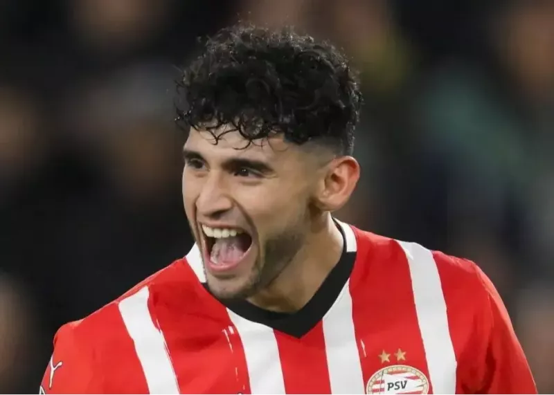 رکورد انتقال یک بازیکن آمریکایی شکسته میشود!