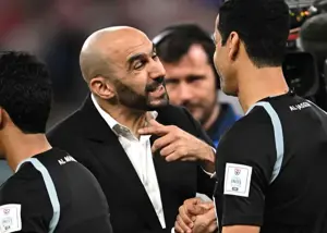 تکذیبِ تکذیبیه: الرکراکی به عربستان می‌رود